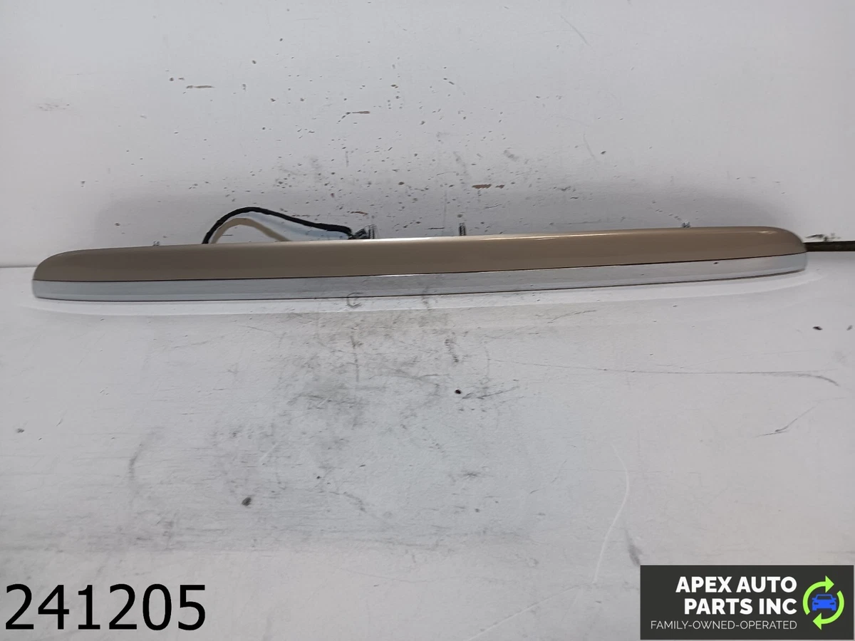 Auto Emblemen voor Volvo, Waterdicht Embleem Front Rear