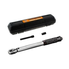 1/4" Drive Click Torque Wrench Set (20-200 in.lb)