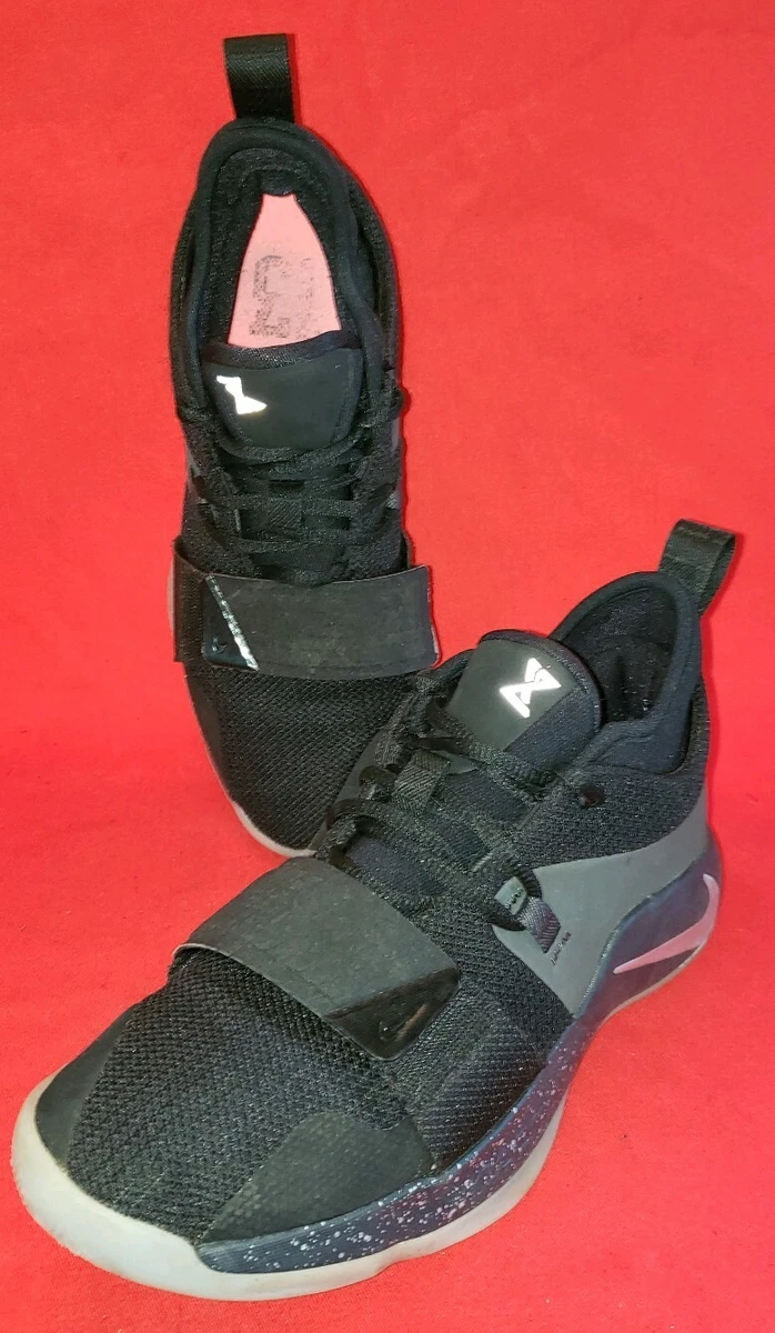 Pg 2.5 red and black sale