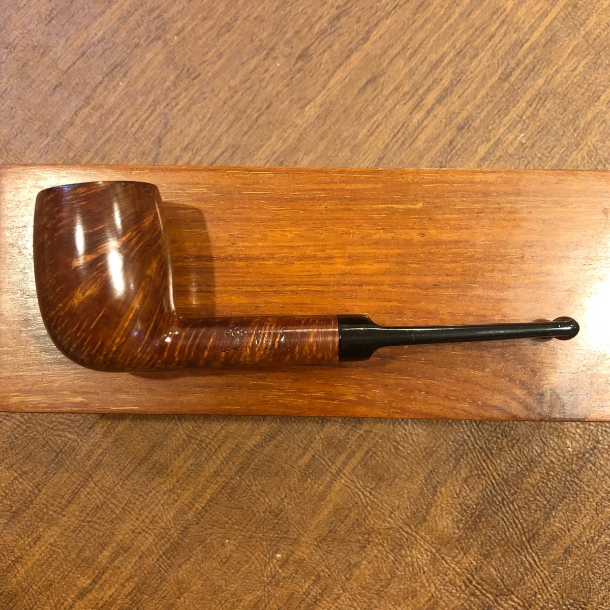 Barling Collectible Tobacco Pipes for sale | eBay