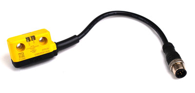 Sick STR1-XDAF0AC5 Sicherheits-Verriegelungsschalter Sicherheitsschalter Sensor