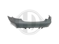 StoßStange Hinten FüR Mercedes W212 Kein PDC 2013-2016