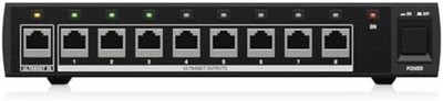 Expansion Hub Module for BEHRINGER P16-D (P16D) P16-I F/S w/Tracking# Japan New