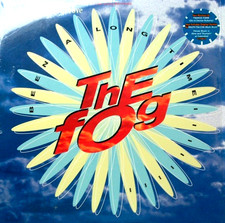 THE FOG - BEEN A LONG TIME - 12” VINYL RECORD - 93 OLDSKOOL HOUSE HED KANDI DJ