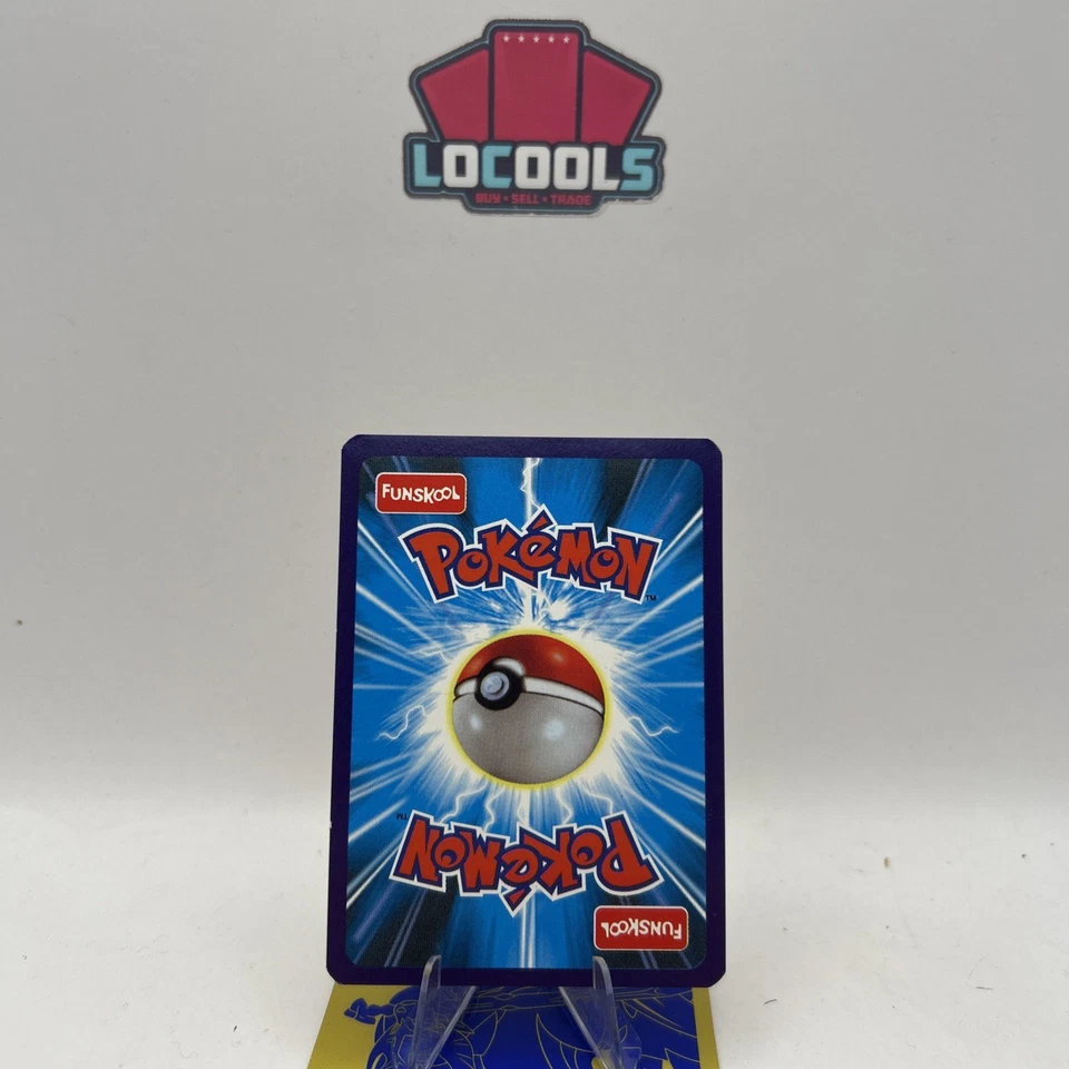 2004 Pokemon TCG Funskool DODUO **ERROR**DODRIO**RARE FIND   INDIA: POKÉMON TCG - Image 2 of 2