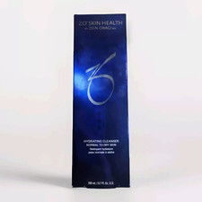 ZO Skin Health Hydrating Cleanser Normal to Dry Skin- 6.7 fl. oz/ 200ml NIB