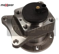 Maxgear 33-0953 Radlagersatz Radlager Satz Hinterachse Hinten