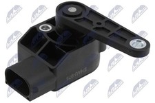 NTY SENSOR LEUCHTWEITENREGULIERUNG passend für AUDI A4 A5 A6 A8 ALLROAD Q7 VW PH