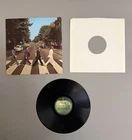 The Beatles Abbey Road US Press LP  Apple SO-383
