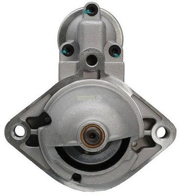 Anlasser 2,00Kw Neu OE Nr. 0001109025 für Bmw, Opel, Vauxhall Omega 2.5 Dti