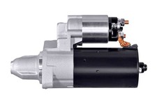 Hella Starter Motor 12V 1.4kW 10 Teeth fits Mercedes-Benz G-Class 1997-2023