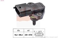 EPS 1.993.178 Luftdrucksensor, HöHenanpassung FüR Genesis Hyundai KIA