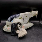 Star Wars vintage 1981 Kenner Boba Fett's Slave 1 Ship - Carbonite