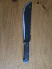 Gerber Brand Knife Without Sheath