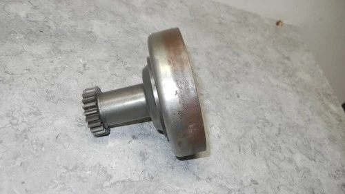 GEAR, PRIMARY DRIVE (NT:22) | MODEL K/L/M/N/P