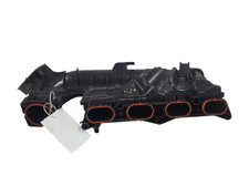 Mercedes-Benz B W246 W242 2017 Benzin 155kW Ansaugbrücke Ansaugkrümmer