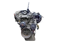 Motor ohne Anbauteile MERCEDES BENZ E-KLASSE (S210) E 200 T 111.957 111957