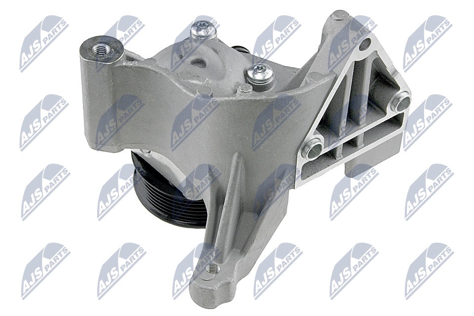 Fits NTY SPW-CT-006 POWER STEERING PUMP - Image 5