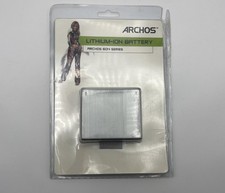 Archos Battery Pack for 604 Players 500881 