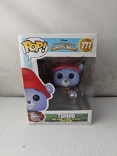 Funko Pop! Vinilo: Disney - Tummi #777