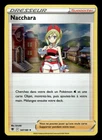 Carte Pokémon Nacchara Holo 147/189 Astres Radieux Français