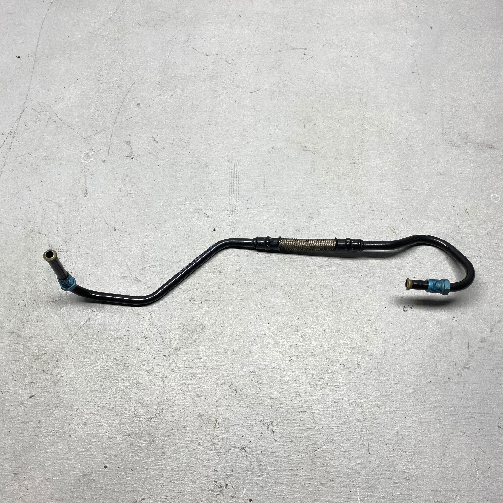 2018 Lamborghini Huracan Brake Caliper Hose GB16897HL