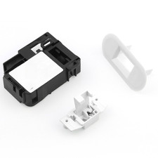For GE Top-loading Washers Washer Door Lock 3-piece Set Lock Switch Included
