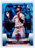 2023 Bowman Chrome Sapphire Edition #80 Byron Buxton Minnesota Twins