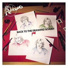 The Rubinoos Back to the Drawing Board Music ...