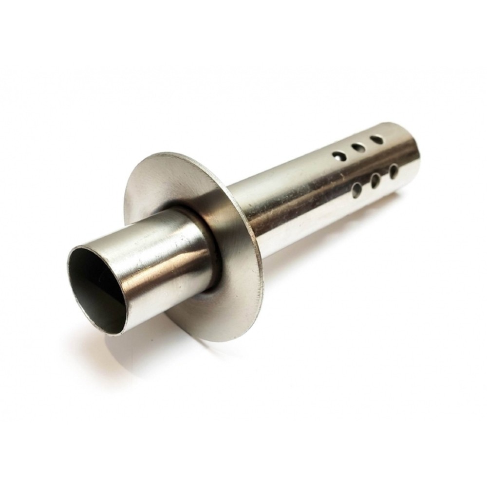 Db Killer Ixil For Silencer Conical Small Holes-OV15-4 For Motorcycle Parts