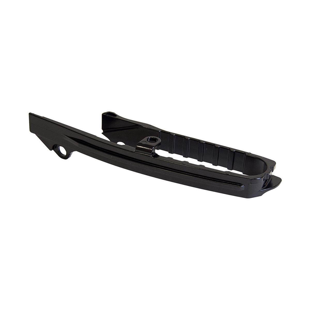 Racetech R-SLIRMZNR018 Chain Slider Suzuki RMZ450 18-24/RMZ250 19-24 Black