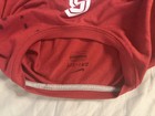 Stanford Cardinal Basketball Nike Dri-Fit Short Sleeve Shirt Men's L — photo 4