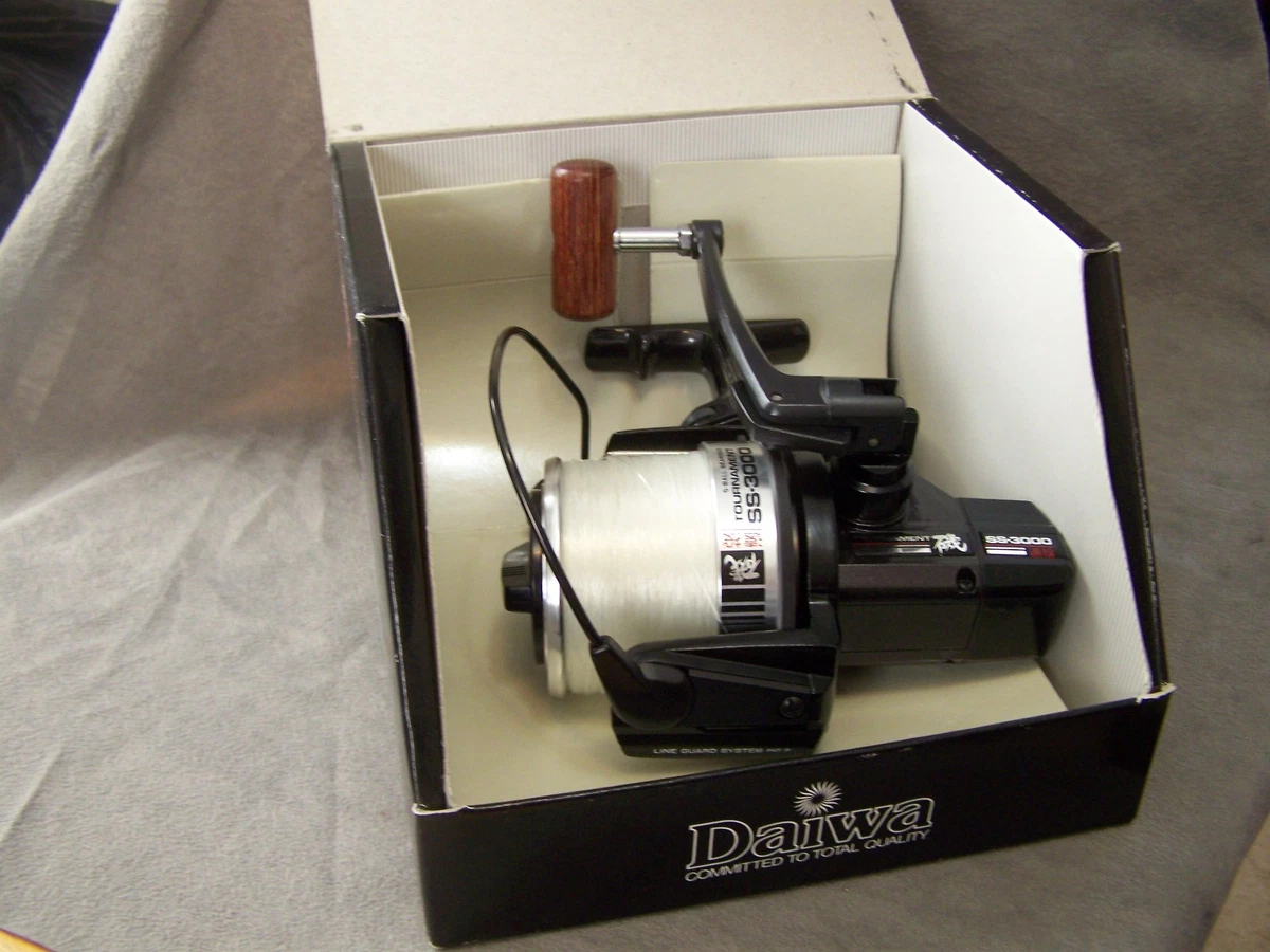 25+ daiwa tournament reel for sale | Updated Oct 2026