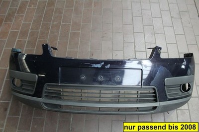 Stossfänger/ Stoßstange Vorn Ford Focus C-max 1.8 DM2 Farbe Marine Blau V3 Kombi