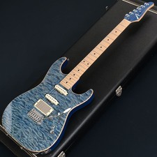 TOM ANDERSON Drop Top Jack's Pacific Blue Tom Anderson [03-19-15N]