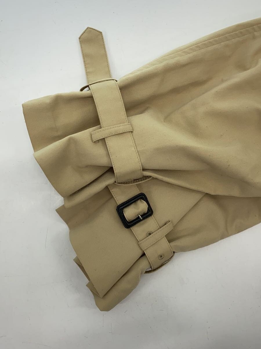 AMERI Beige Polyester Coat, Casual Outerwear, Siz… - image 5