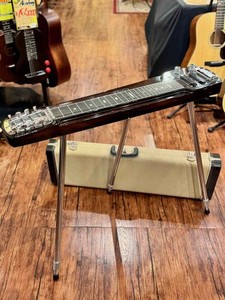Fender Stringmaster Steel Guitar | eBay