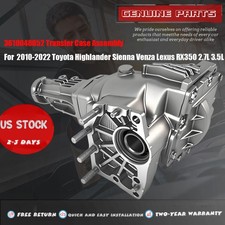 3610048052 Transfer Case Assembly For Toyota Highlander Sienna Venza Lexus Rx350 3610048052 Transfer Case Assembly For Toyota Highlander Sienna Venza Lexus Rx350