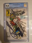 Amazing Spider-Man #298 CGC 9.0