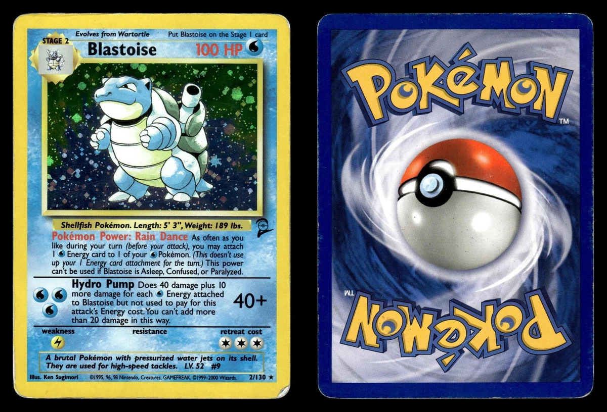 how to get certified to grade cards 1999 Pokemon Poliwrath - Unlimited