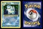 Blastoise 2/130 Rare Holo Base Set 2 Pokemon Card