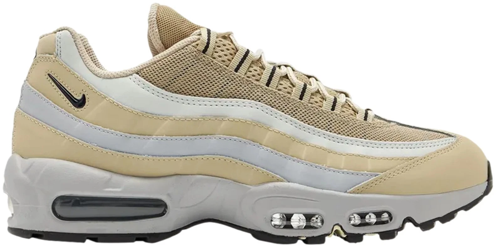 Nike Air Max 95 Marine Day - University Red for Sale
