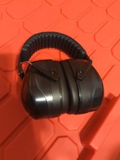 Mpow 035 Noise Reduction Safety Ear Muffs NRR 28dB