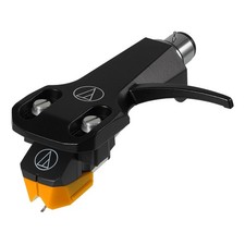 Audio-Technica AT-VM95EN/H Headshell  MM Cartridge Combo Kit