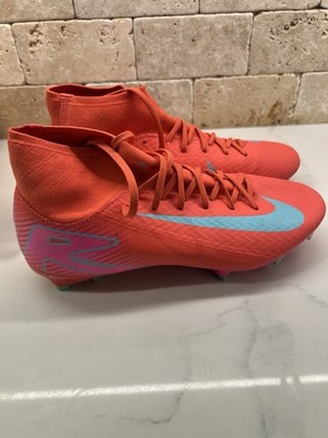 Nike Zoom Mercurial Superfly 10 Academy FG/MG Men s Soccer Size cleats boots 7.5
