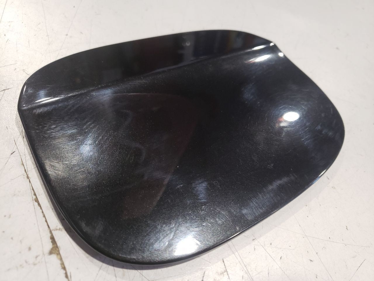 Fuel Filler Door - 2006 Bentley Flying Spur Auto Sedan - OEM 3W5809905C