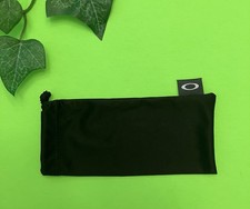 OAKLEY Case Sunglasses Reading Eye Glasses Designer Bag Soft Cloth