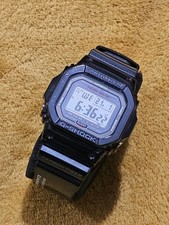 Casio G-Shock GW-S5600U-1JF Digital Watch Origin Solar, Carbon Fiber, Japan