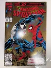 The Amazing Spider-Man #375 (Marvel Comics March 1993)