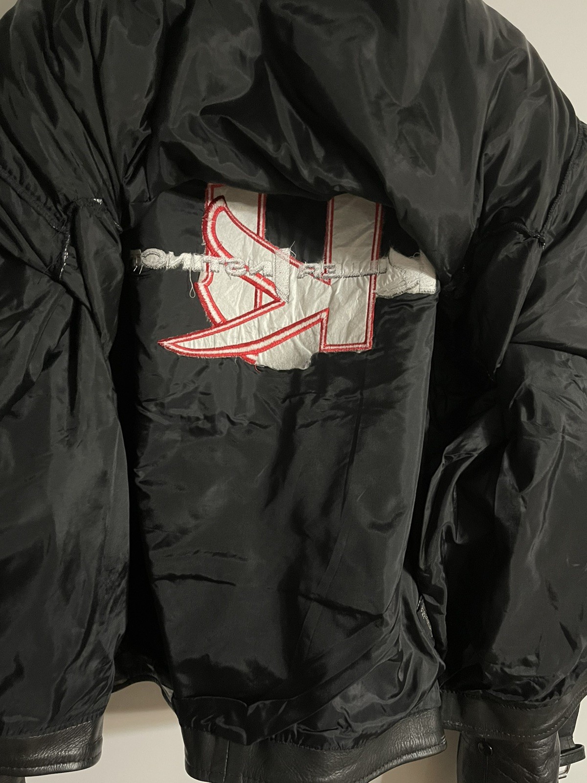 KILLER INSTINCT NINTENDO Developer Promo Leather … - image 21